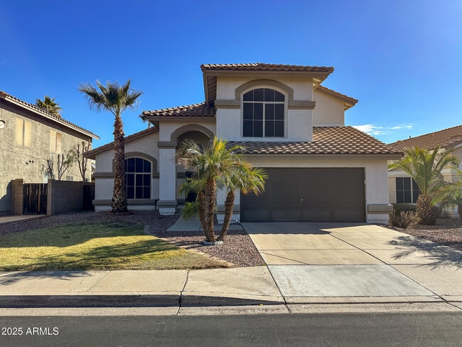 property at 17311 N Kimberly Way