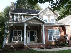 202 Marlboro Way in Madison, AL - Building Photo - Building Photo