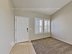 1637 Rising Pebble Ct in North Las Vegas, NV - Building Photo - Building Photo
