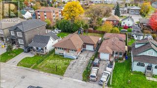 505 Ortono Ave in Oshawa, ON - Building Photo