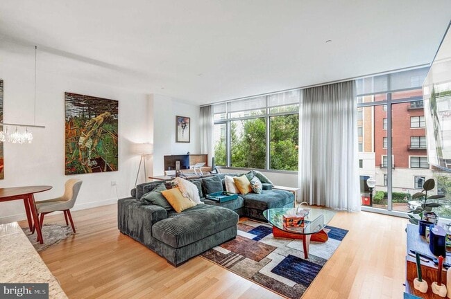 1177 22nd St NW in Washington, DC - Building Photo - Building Photo