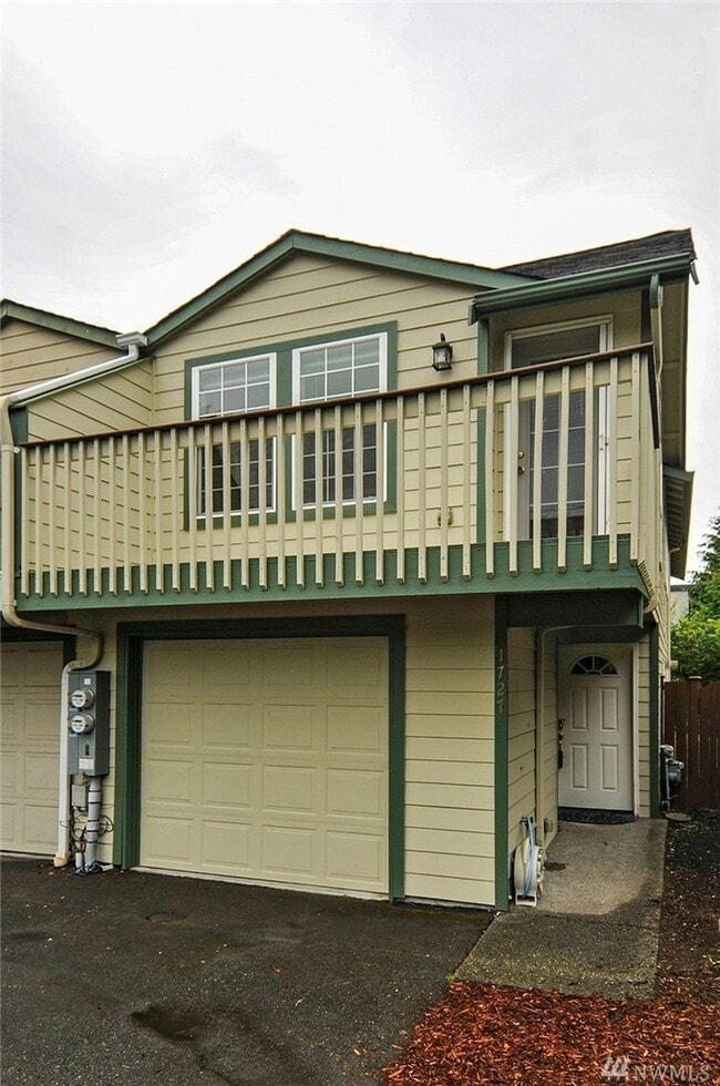 property at 1727 NE 146th St