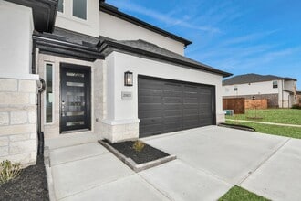 21823 Tamworth Holw Trl in Cypress, TX - Building Photo - Building Photo