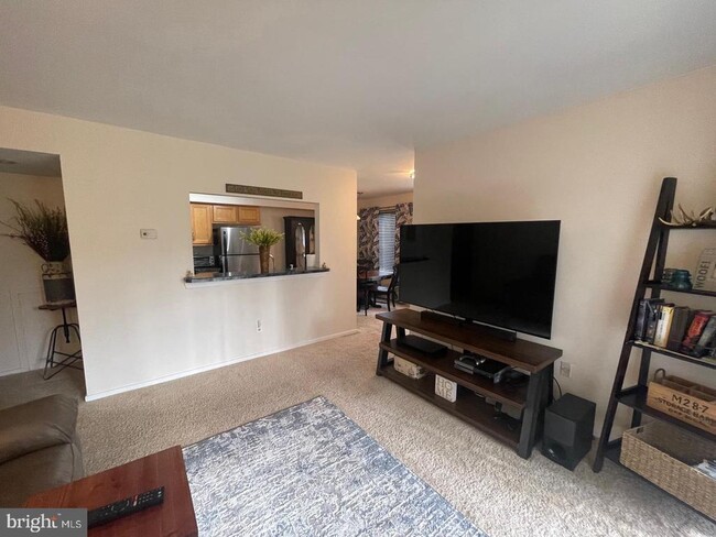907 Gregorys Way in Voorhees Township, NJ - Building Photo - Building Photo