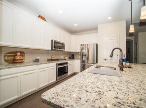 2704 Brisco Way in Aubrey, TX - Building Photo - Building Photo