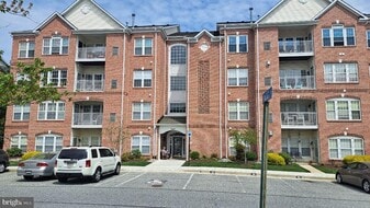 9507 Kingscroft Terrace in Perry Hall, MD - Building Photo
