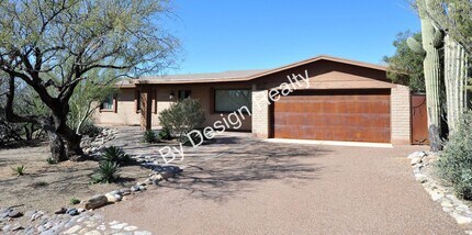 6515 N Burro Creek Pl in Tucson, AZ - Building Photo - Building Photo