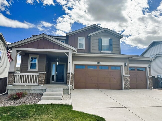 property at 1334 Barberry Trl
