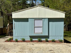 14435 W Lee Shore Dr in Willis, TX - Building Photo - Building Photo