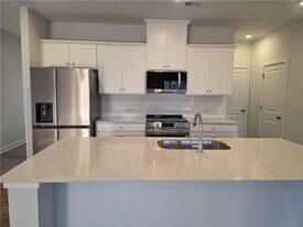 1701 Harper Lily Ln in Lawrenceville, GA - Building Photo