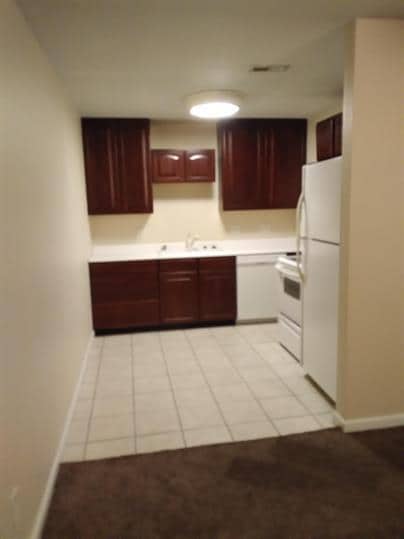 606 W College St in Carbondale, IL - Building Photo