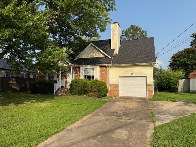 property at 2011 Windroe Dr