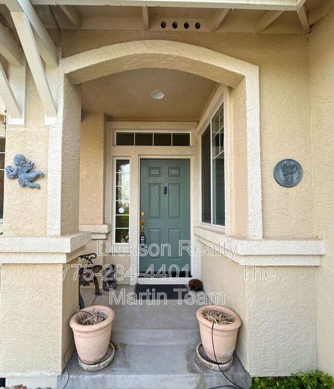 7326 La Costa St in Sparks, NV - Building Photo - Building Photo