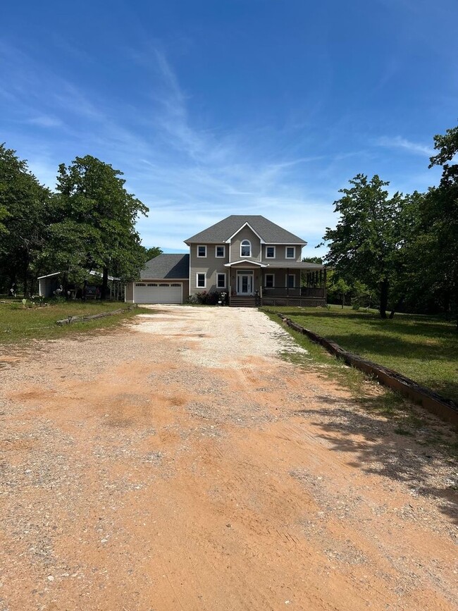 property at 10751 Shady Oaks Ln