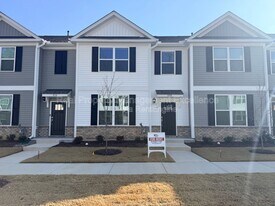 828 Old Tarboro Rd in Wendell, NC - Building Photo