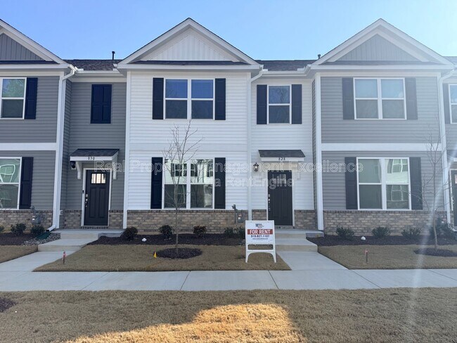 property at 828 Old Tarboro Rd