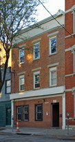 1704 Elm St Apartments