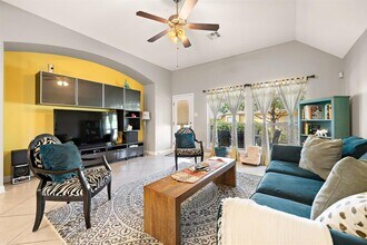 3517 Penelope Way in Round Rock, TX - Building Photo - Building Photo