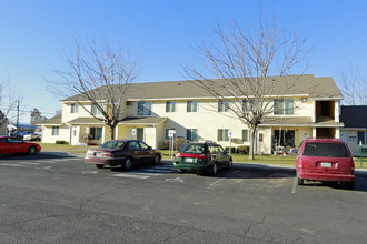 Autumn Ridge II Apartments in Wapato, WA - Building Photo - Building Photo