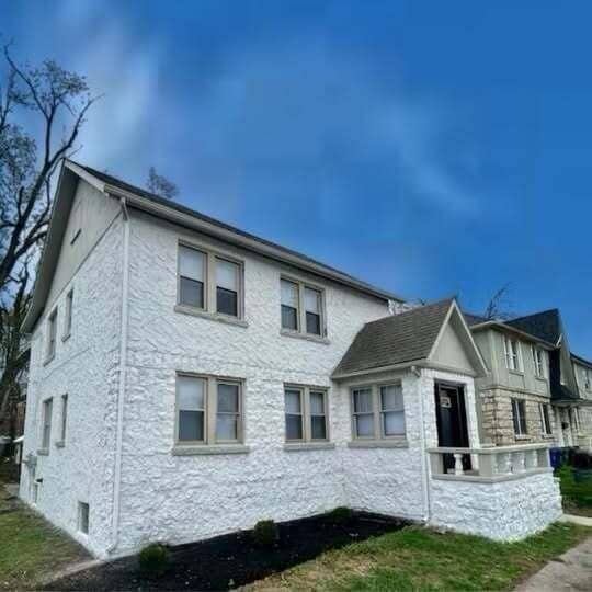 750 N Dawson Ave in Columbus, OH - Building Photo - Building Photo