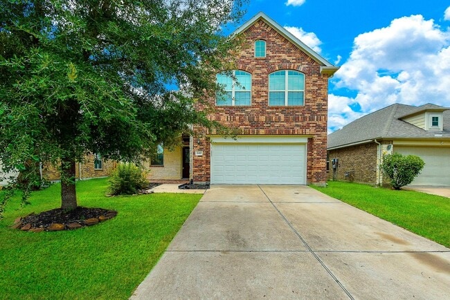 property at 6410 Papaya Bend Dr
