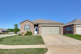 3020 Earl Rd in Anna, TX - Building Photo