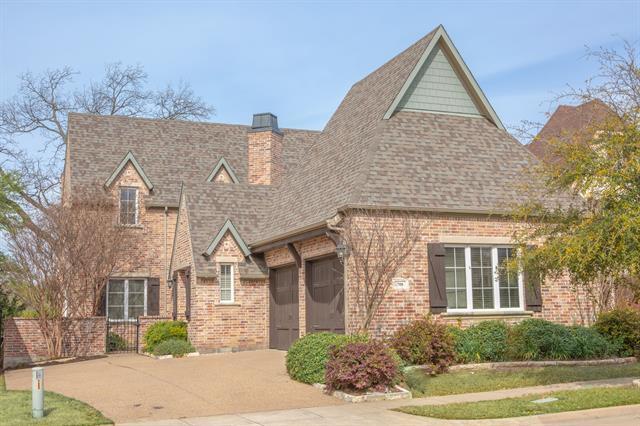 708 Chapel Hill Ln in McKinney, TX - Building Photo