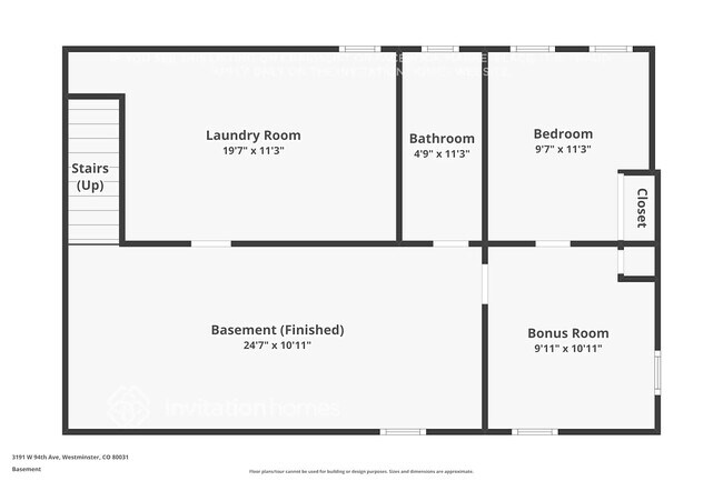 3191 W 94th Ave in Westminster, CO - Building Photo - Building Photo