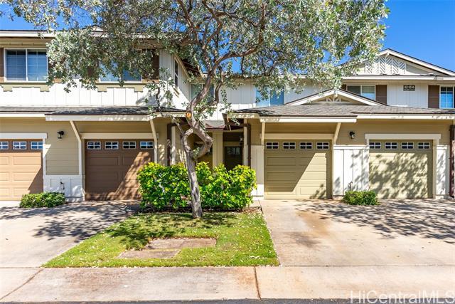 92-1514-1514 Aliinui Dr in Kapolei, HI - Building Photo - Building Photo