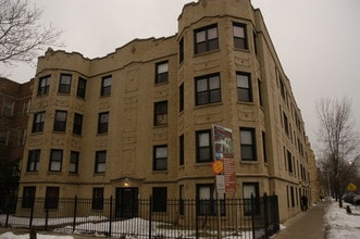 6252-6254 N Bell Ave in Chicago, IL - Building Photo - Building Photo