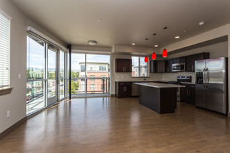 Old Town Flats in Fort Collins, CO - Foto de edificio - Interior Photo