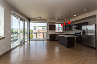 Old Town Flats in Fort Collins, CO - Building Photo - Interior Photo