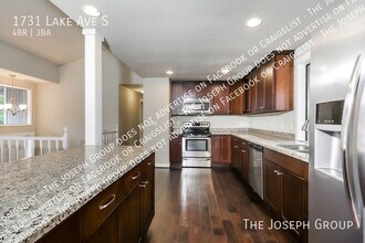 1731 Lake Ave S in Renton, WA - Building Photo - Building Photo