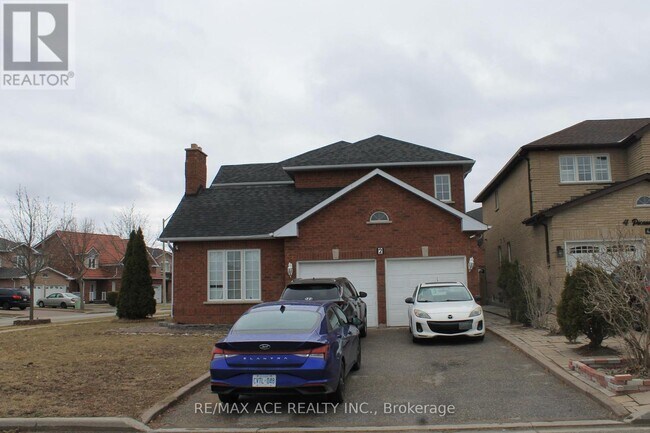 2 Picasso Rd