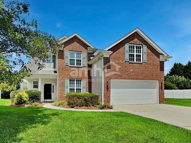 property at 4328 Karley Ct