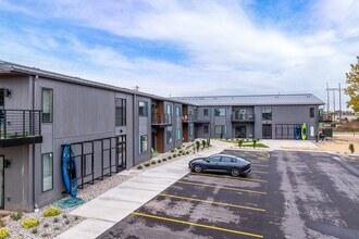 Boatworks Flats in Oshkosh, WI - Building Photo - Building Photo