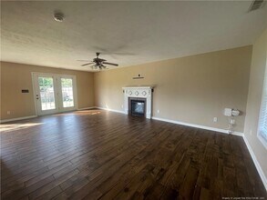 6617 Valley Falls Rd in Hope Mills, NC - Building Photo - Building Photo