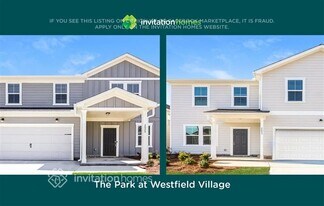 4036 Ferris Ln in Covington, GA - Building Photo