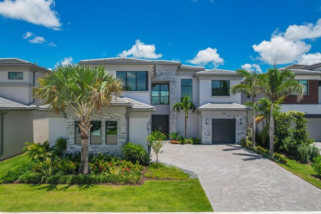 9451 Riverside Pk Dr in Boca Raton, FL - Building Photo - Building Photo