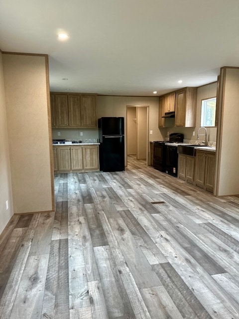 2103 Terrys Creek Rd in Magnolia, MS - Foto de edificio - Building Photo