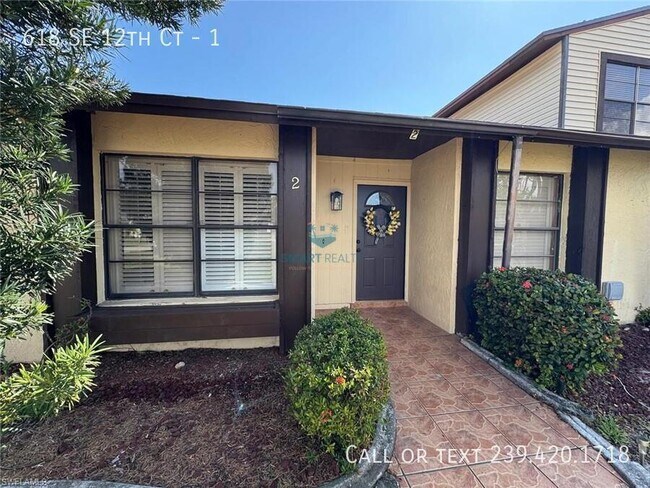 property at 618 SE 12th Ct