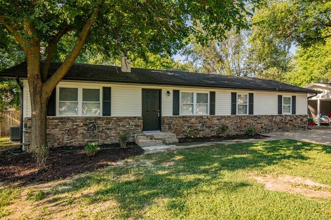 property at 716 E Sumac St