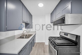837 S Sierra Vista Ave in Alhambra, CA - Building Photo - Building Photo