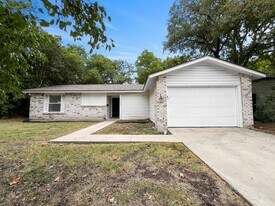 1509 Quail Dr in Garland, TX - Building Photo