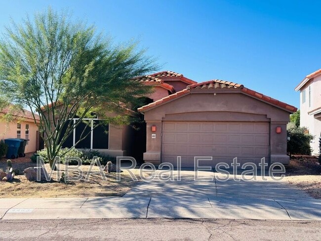 property at 4463 E South Fork Dr