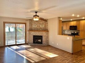 636 Cheyenne Dr in Fort Collins, CO - Building Photo