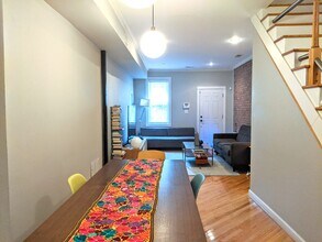 1215 I St SE in Washington, DC - Building Photo - Building Photo