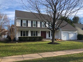 945 Willowleaf Way in Rockville, MD - Building Photo