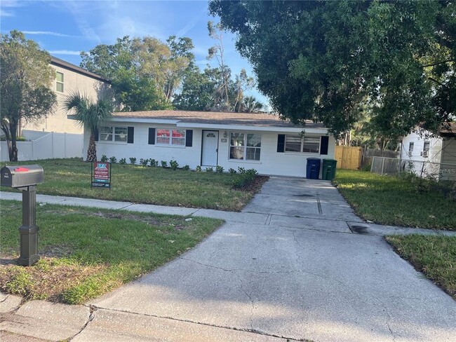 property at 4733 Ohio Ave