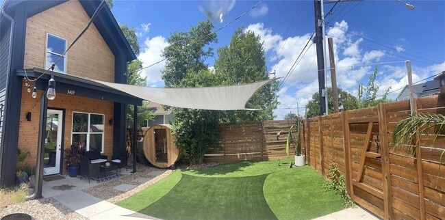 3409 Pennsylvania Ave in Austin, TX - Building Photo - Building Photo